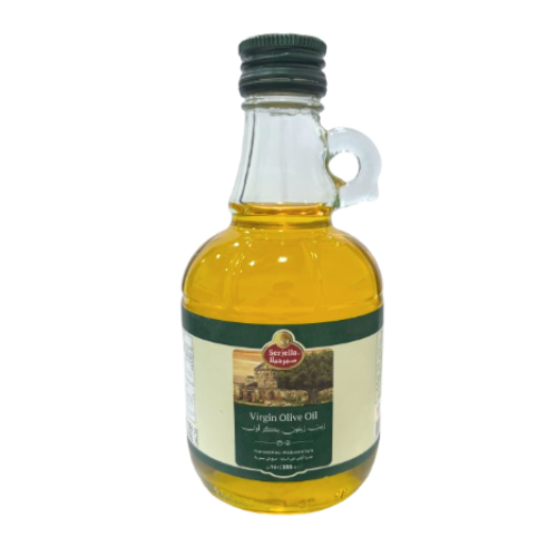 سيرجيلا زيت زيتون بكر 250 مل